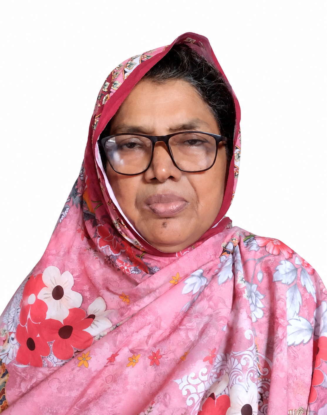 Mst. Anowara begum